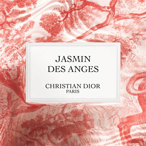 Jasmin des Anges–Limited Edition 